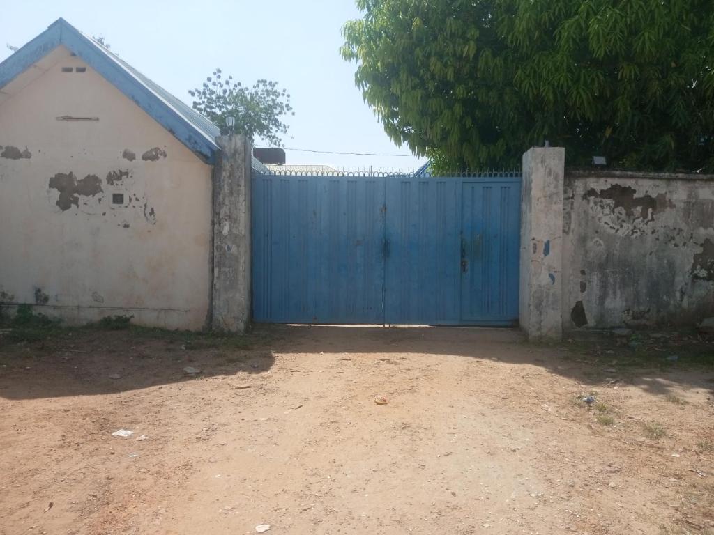 Gallery image of RentsPay Apartment in Gwagwalada