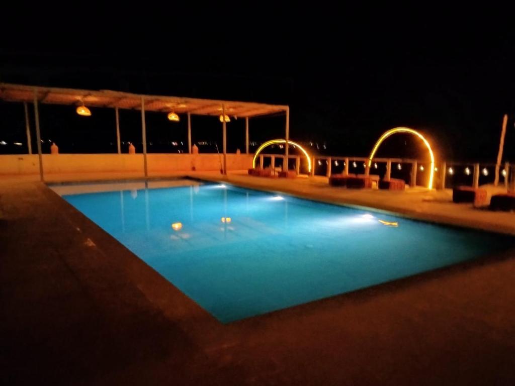 Afbeelding uit fotogalerij van LA HACIENDA Agafay Desert 