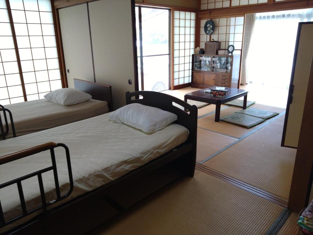 Galeriebild der Unterkunft Fukuyama - House - Vacation STAY 20178 in Kannabe