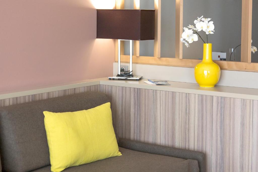 Residence de Tourisme Ajaccio Amirauté - 3