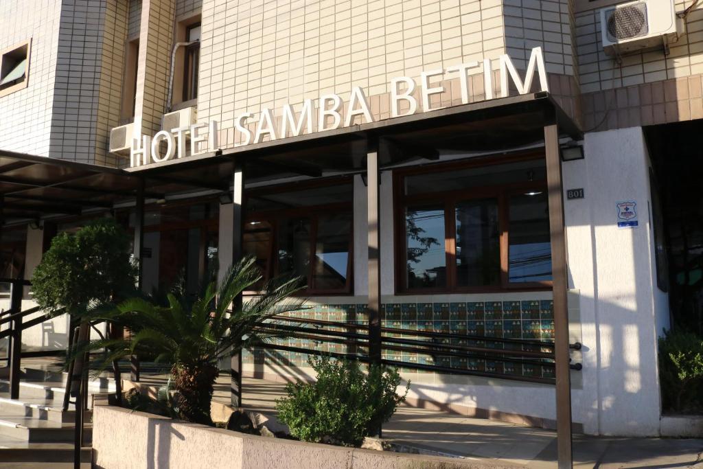 Fotografie z fotogalerie ubytování Samba Betim v destinaci Betim