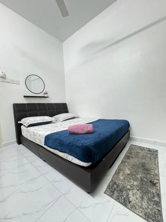 Φωτογραφία από το άλμπουμ του AL Homestay Pendang σε Pendang