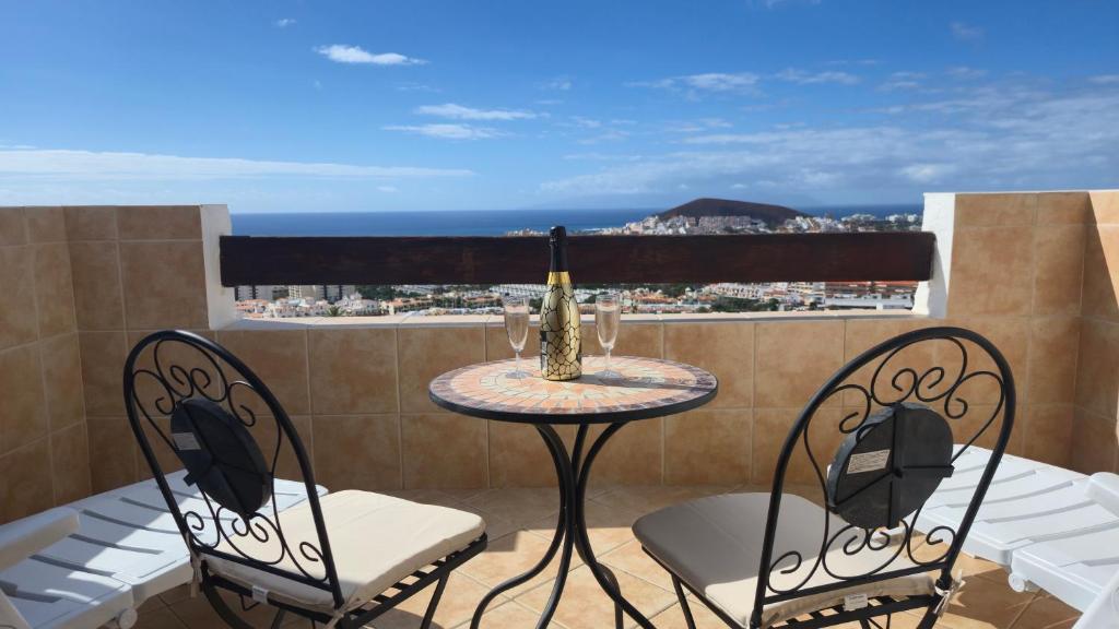 Port Royale Ocean Views Los Cristianos