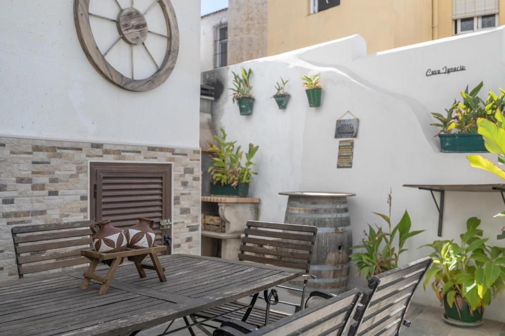 Φωτογραφία από το άλμπουμ του Casa Ignacio a 15 minutos de Ronda σε Arriate