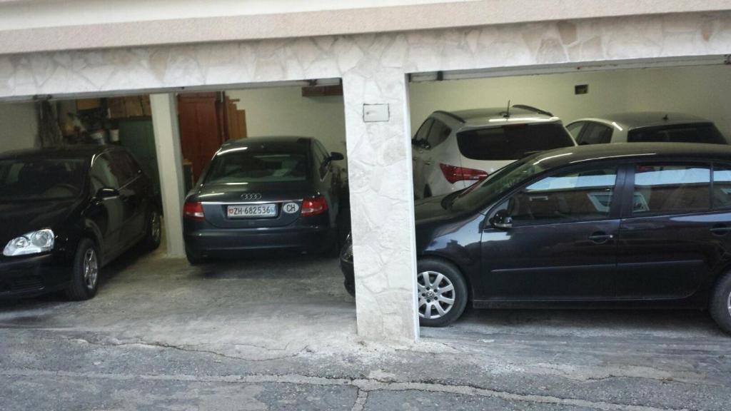 Fotografie z fotogalerie ubytování Apartments Gazi v destinaci Ulcinj