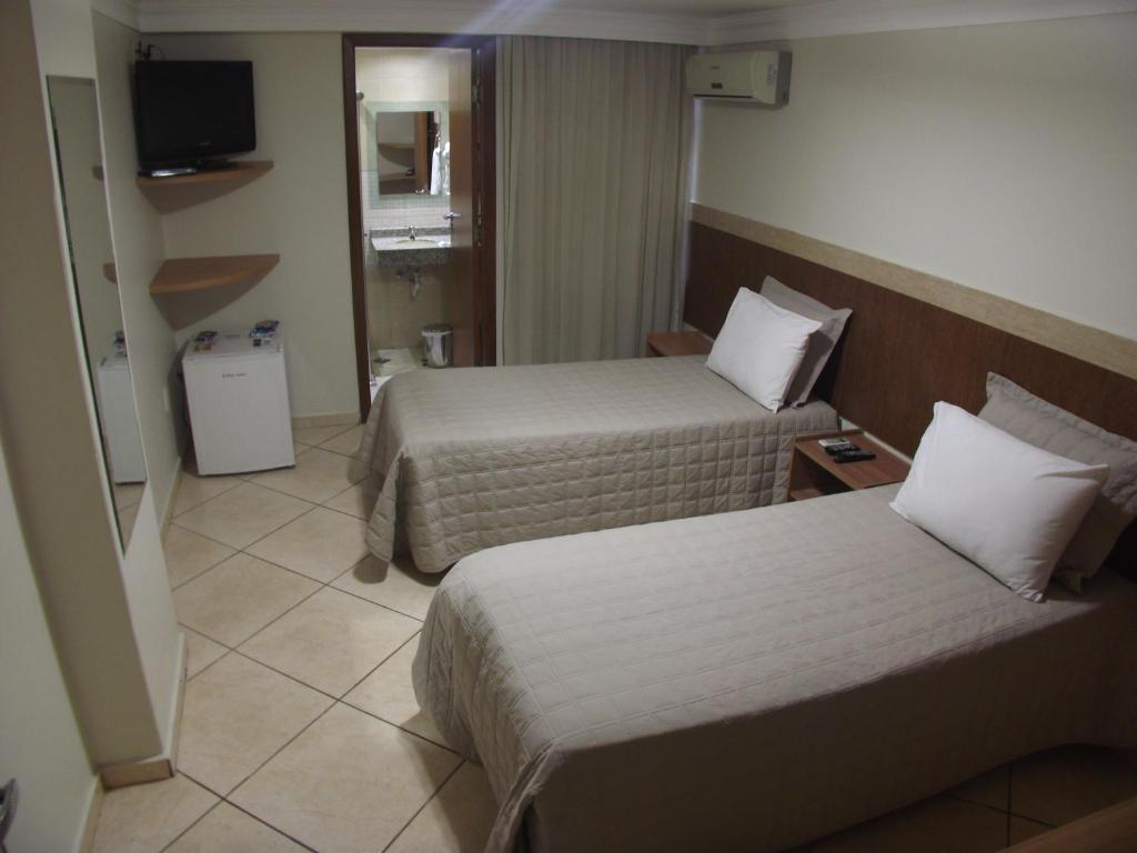  Alfa Plaza Hotel