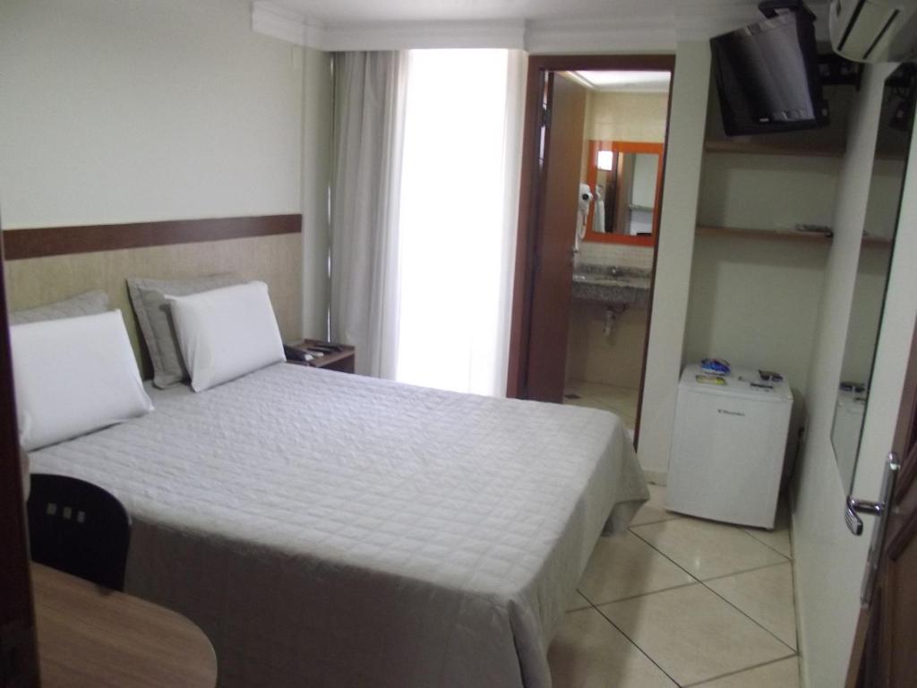  Alfa Plaza Hotel