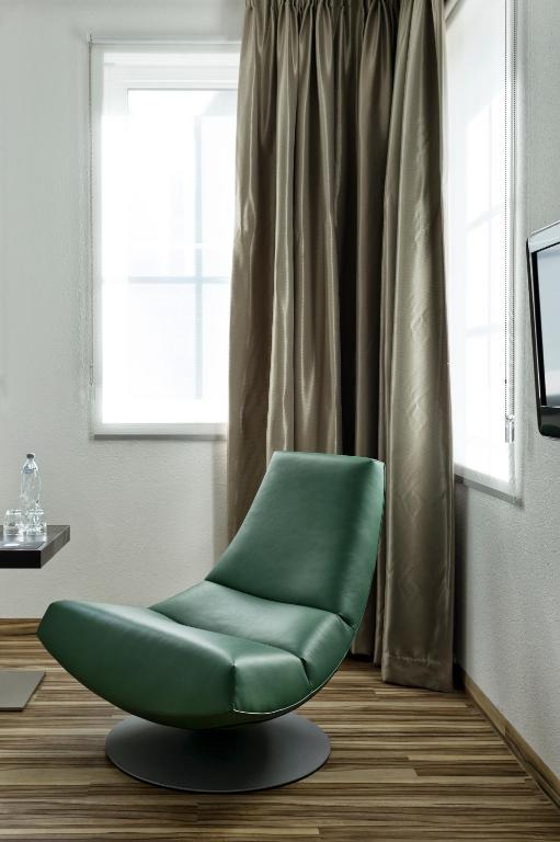 Inntel Hotels Amsterdam Zaandam - 
