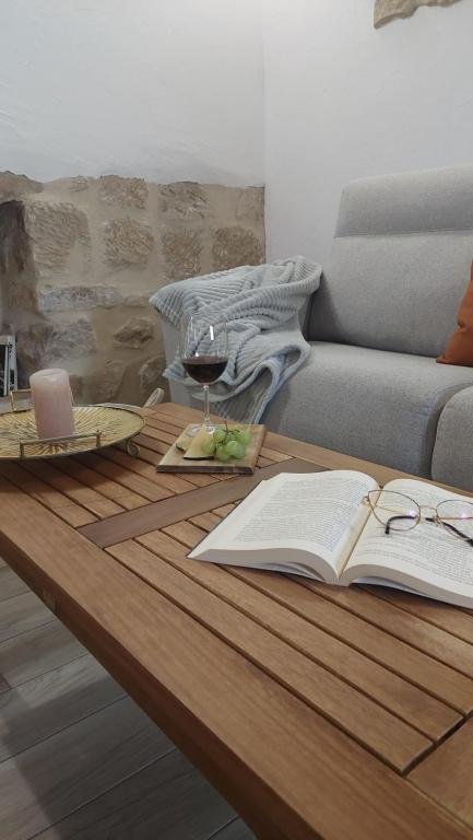 Apartamentos Turísticos El AOVE - Superieure Studio