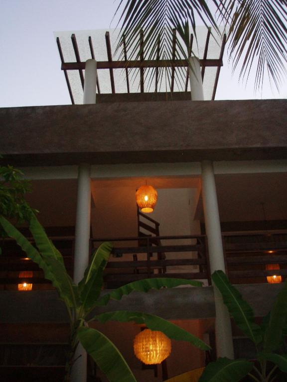  Suites Vida Sol