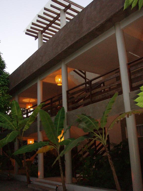  Suites Vida Sol