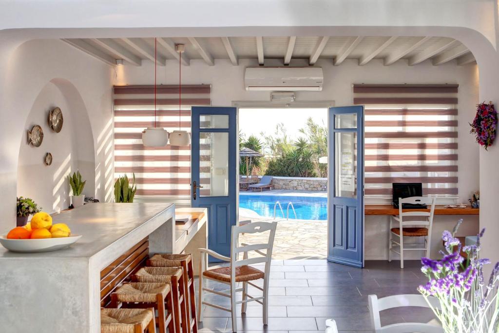 Jason Hotel Mykonos photo 2