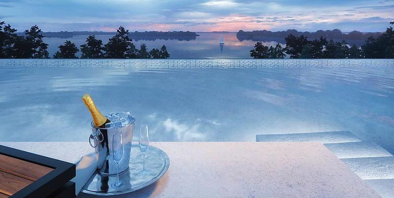 Φυσικό τοπίο κοντά σε αυτό το διαμέρισμα