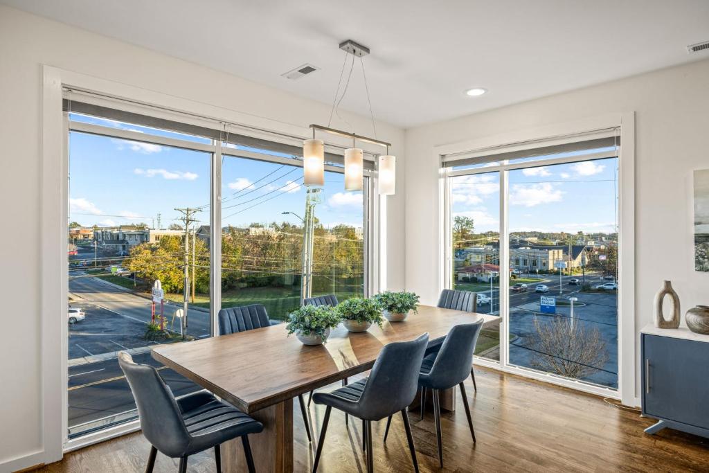 Billede fra billedgalleriet på Willow Penthouse i Cookeville