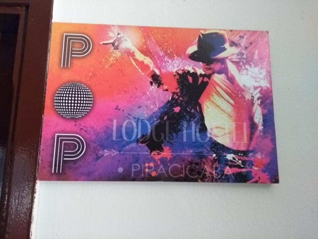 Lodge Hostel Piracicaba