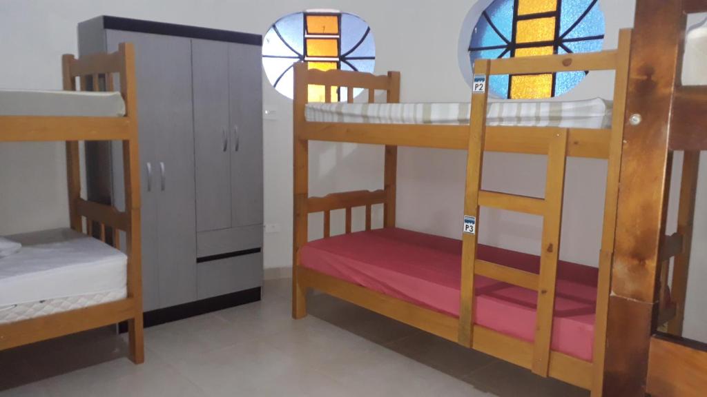 Lodge Hostel Piracicaba