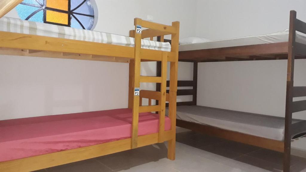 Lodge Hostel Piracicaba