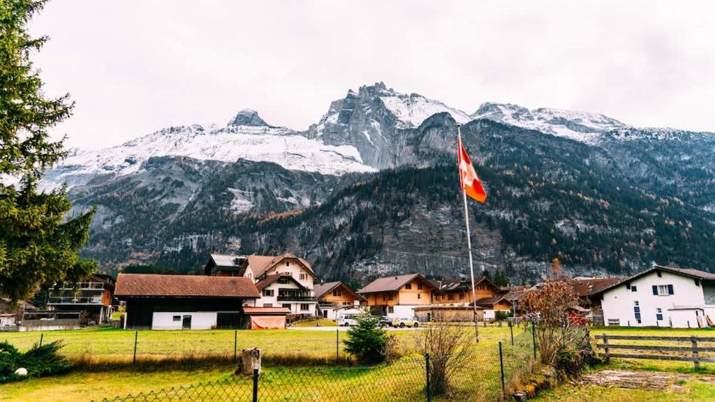 Φυσικό τοπίο κοντά σε αυτό το διαμέρισμα