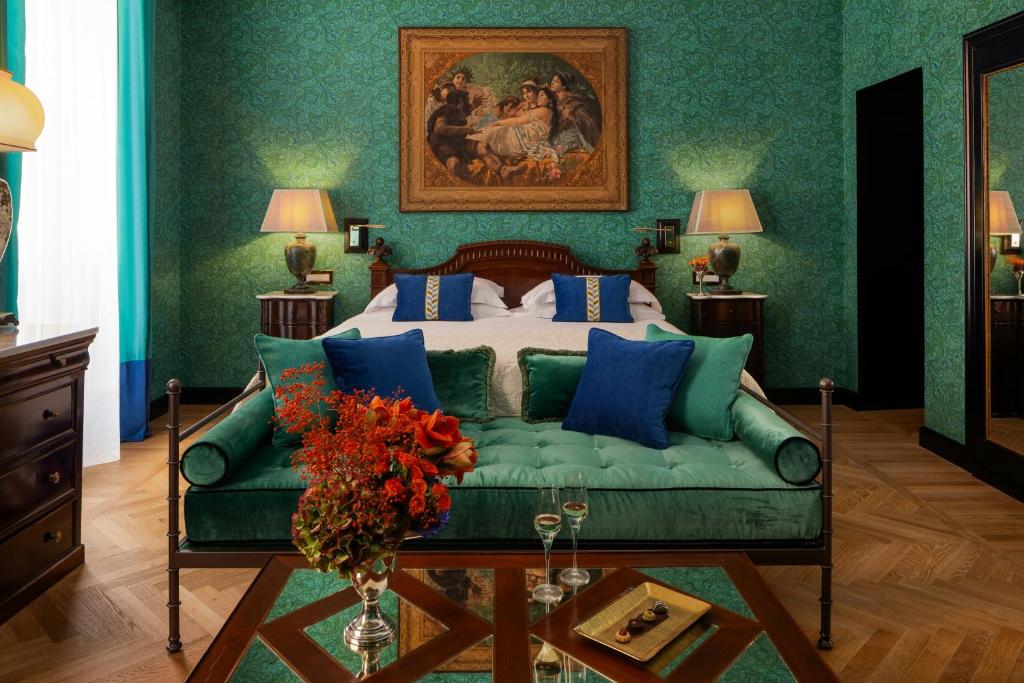 Family Connecting Room