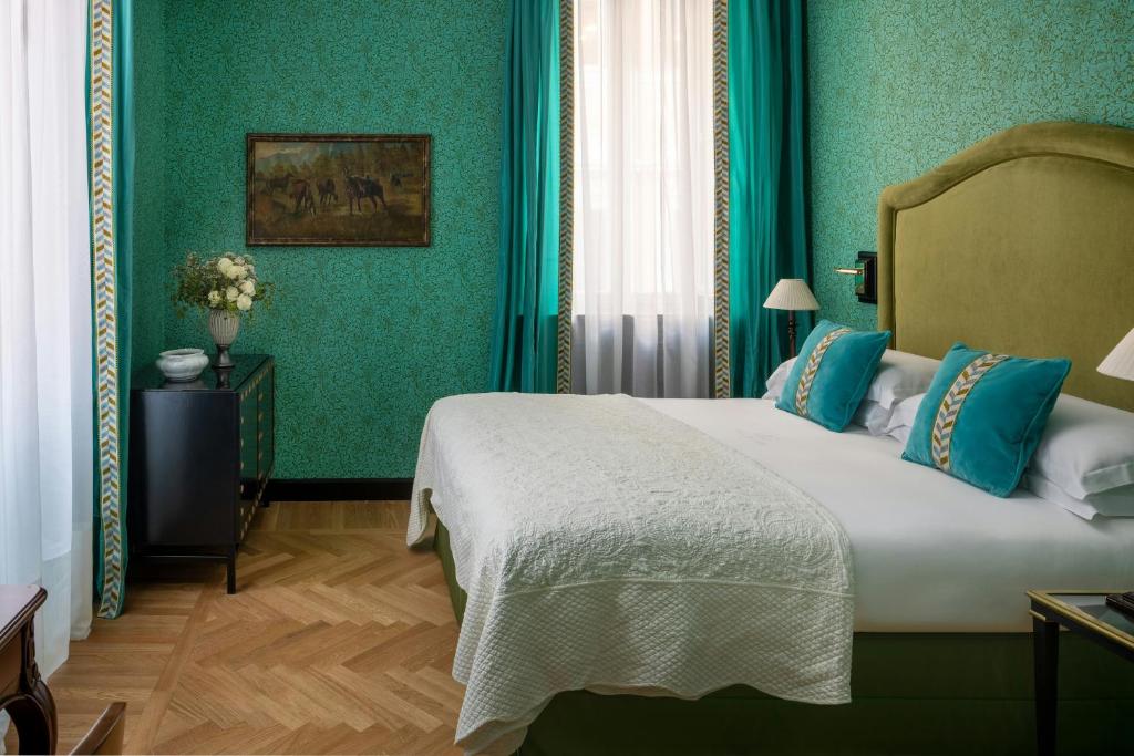 Hotel d’Inghilterra Roma – Starhotels Collezione photo 2