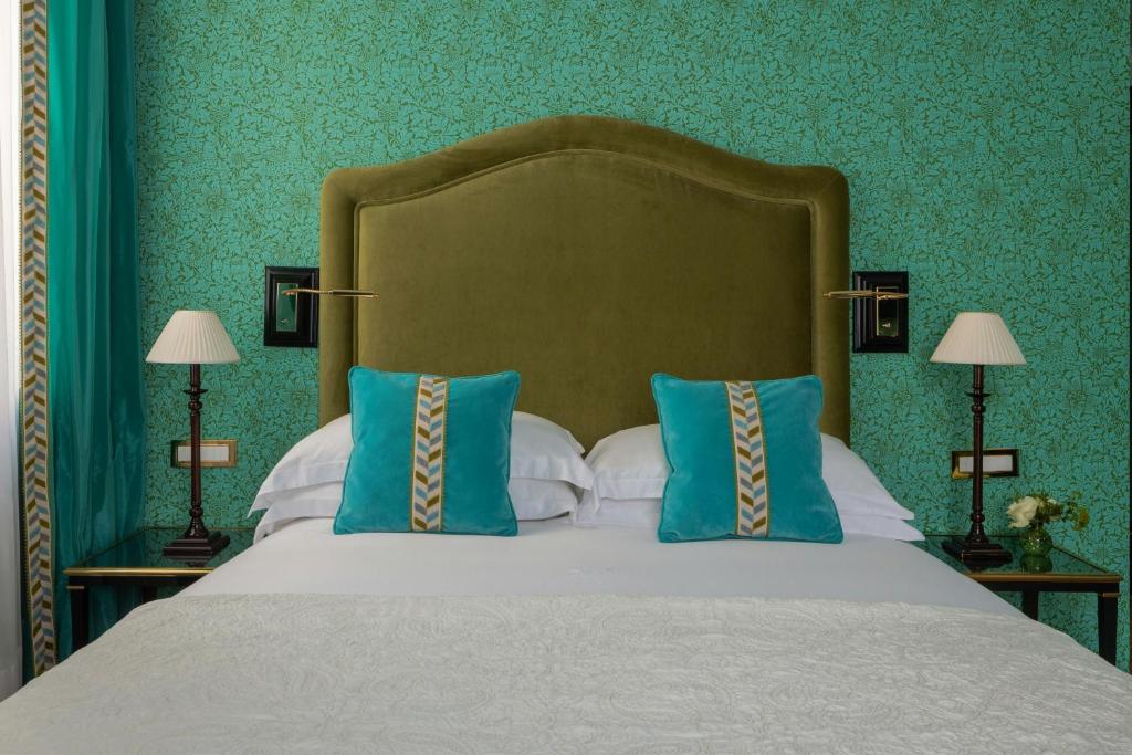 Hotel d’Inghilterra Roma – Starhotels Collezione photo 3