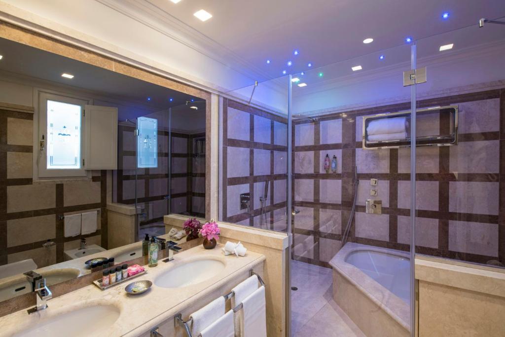 Hotel d’Inghilterra Roma – Starhotels Collezione photo 4