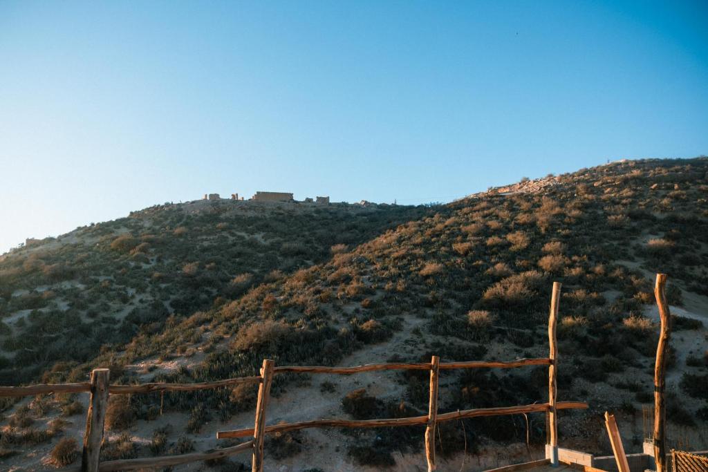 Fotografie z fotogalerie ubytování Surf Away Morocco v destinaci Agadir