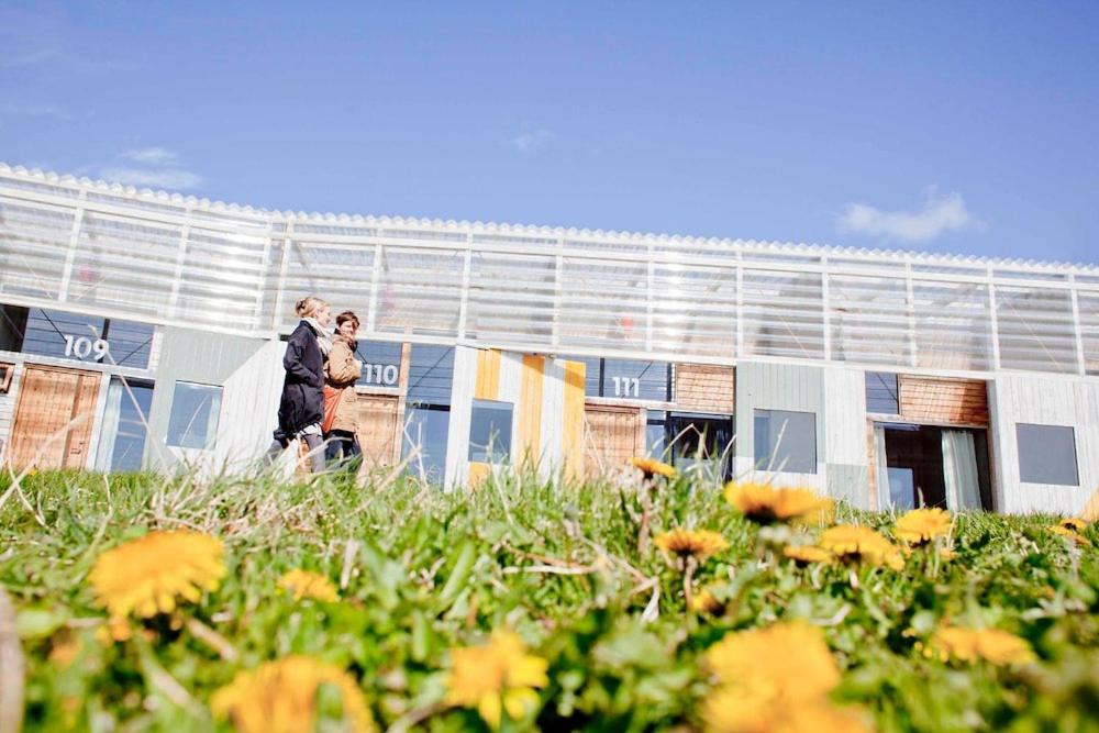 Gallery image of Stokkøya Strandhotell in Hosen