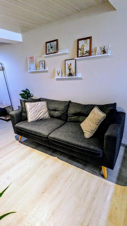 Appartement Lila - 1