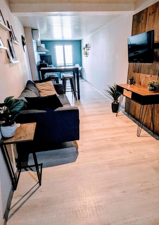 Appartement Lila - 11