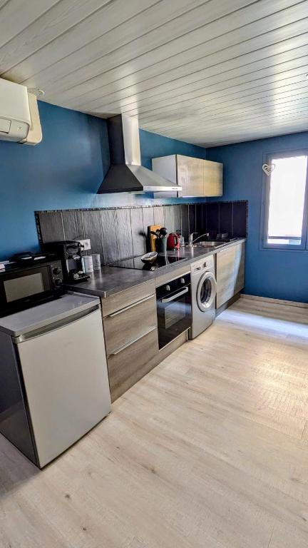 Appartement Lila - 4