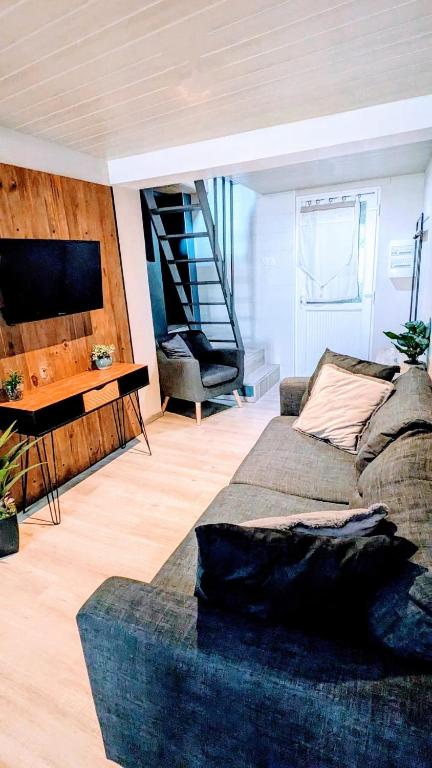 Appartement Lila - 2