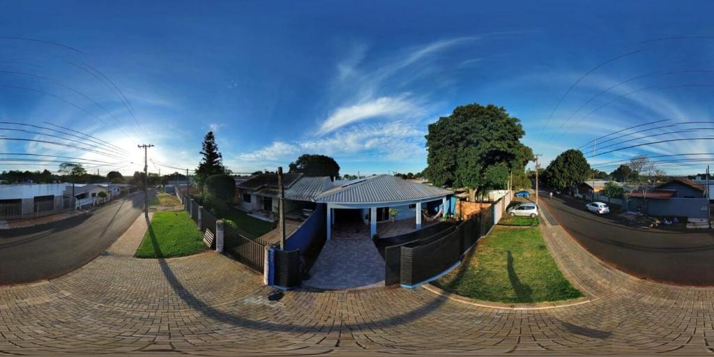 Fotografie z fotogalerie ubytování Casa das Hortênsias v destinaci Foz do Iguaçu