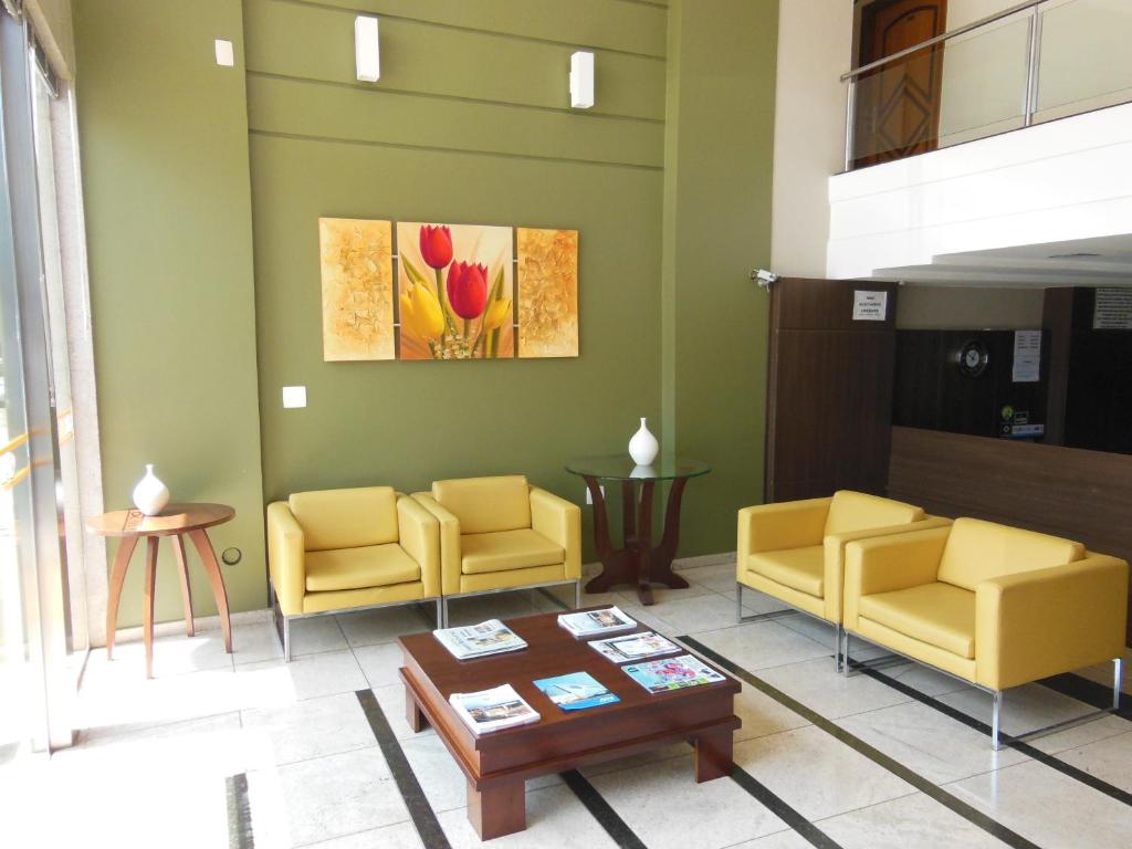  Alfa Plaza Hotel