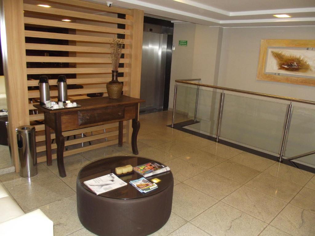  Alfa Plaza Hotel