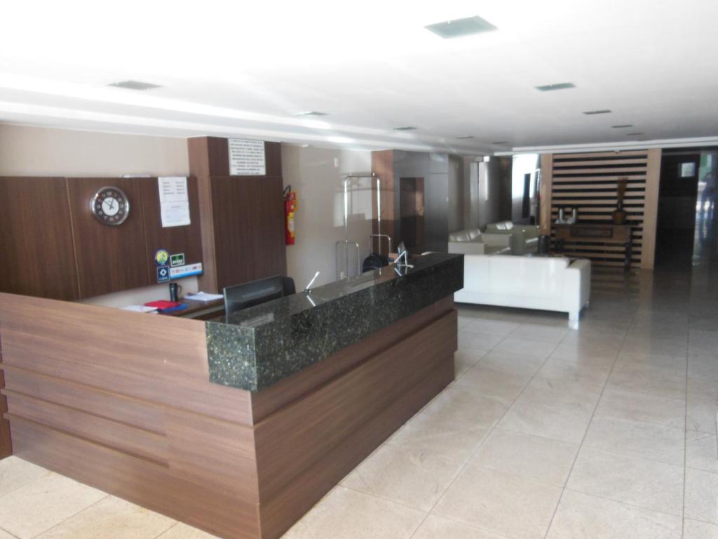  Alfa Plaza Hotel
