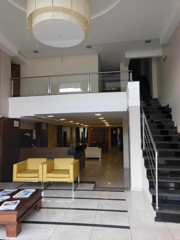  Alfa Plaza Hotel