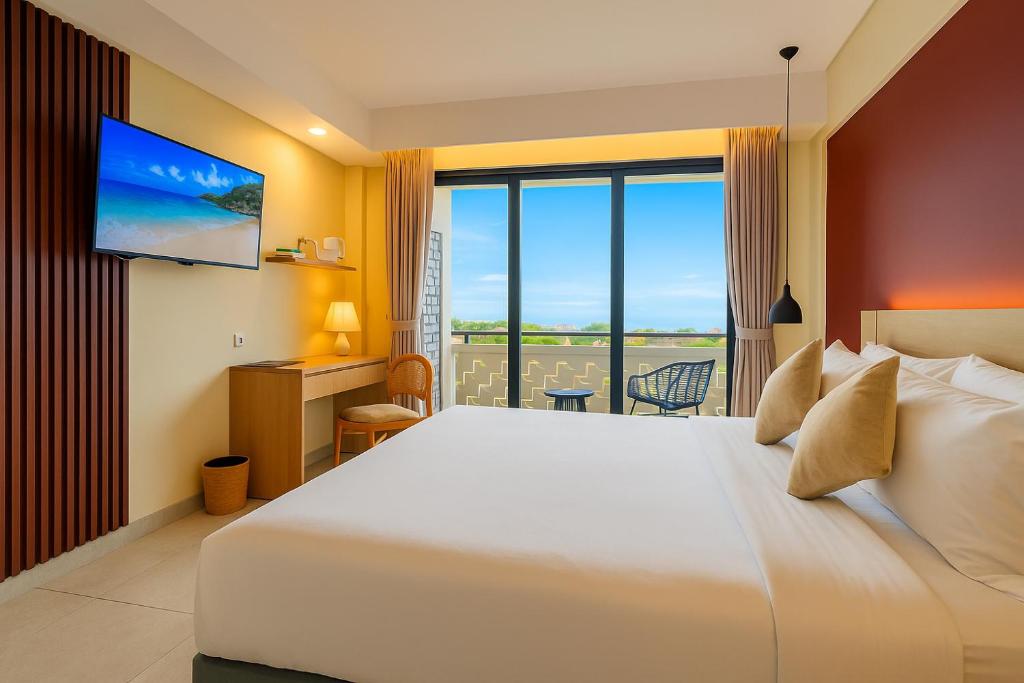 Anaya Hotel Canggu - 5