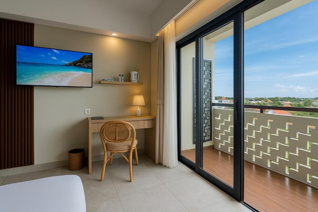 Anaya Hotel Canggu - 7