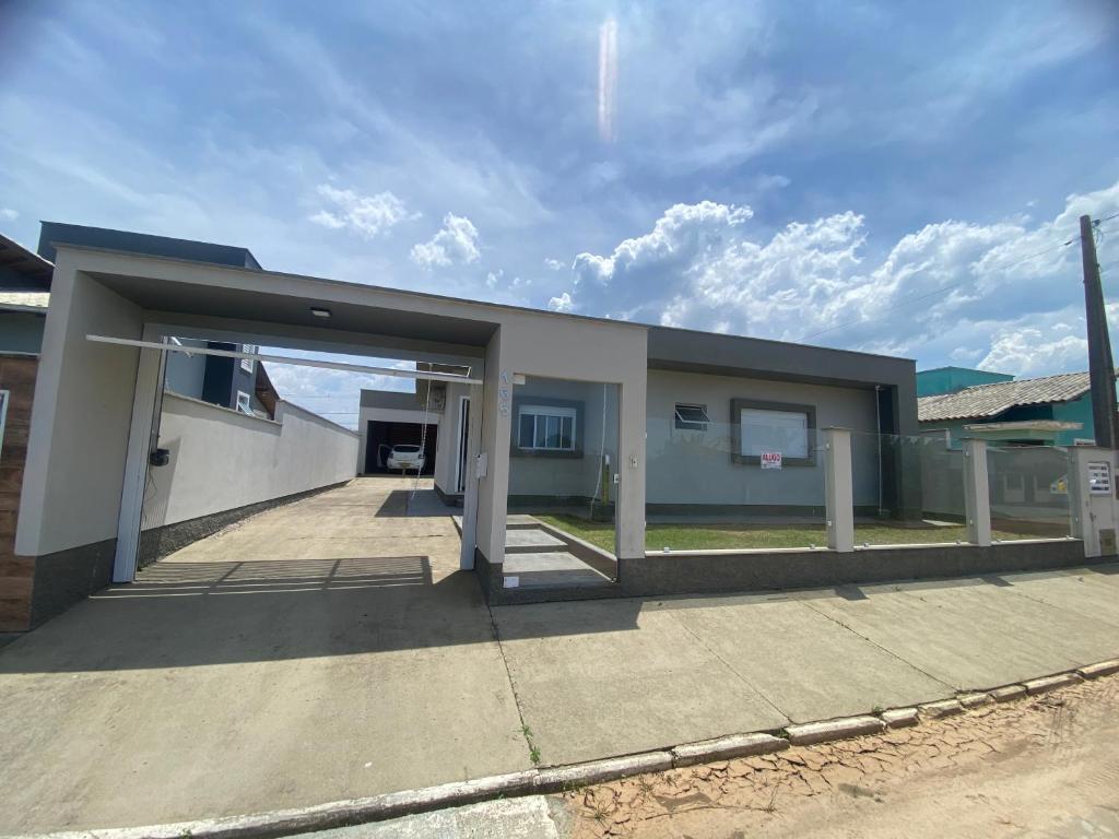 Afbeelding uit fotogalerij van Casa confortável e Lugar tranquilo in Jaguaruna