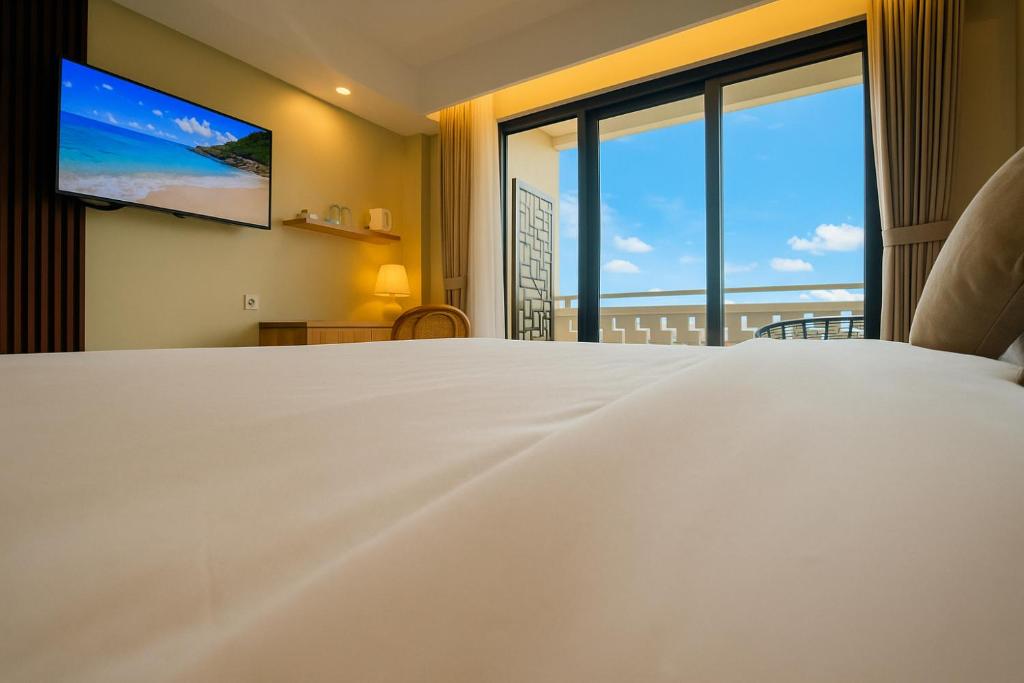 Anaya Hotel Canggu - 16