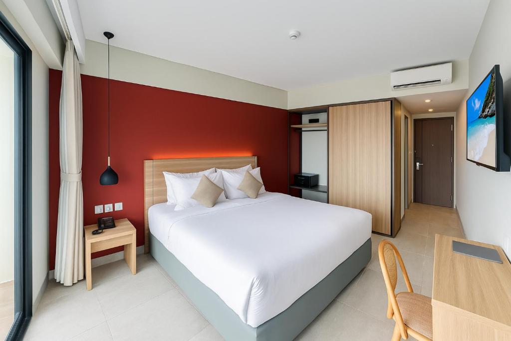 Anaya Hotel Canggu - 14