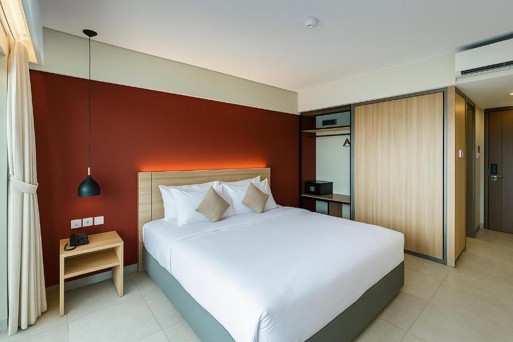 Anaya Hotel Canggu - 15