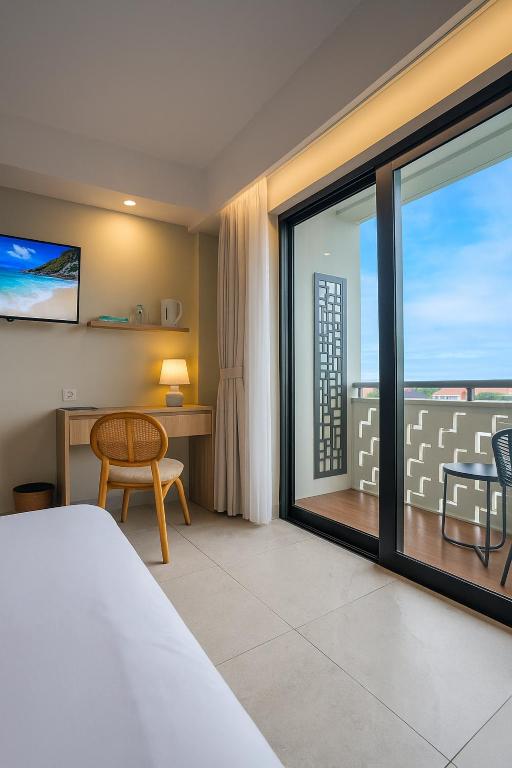 Anaya Hotel Canggu - 19