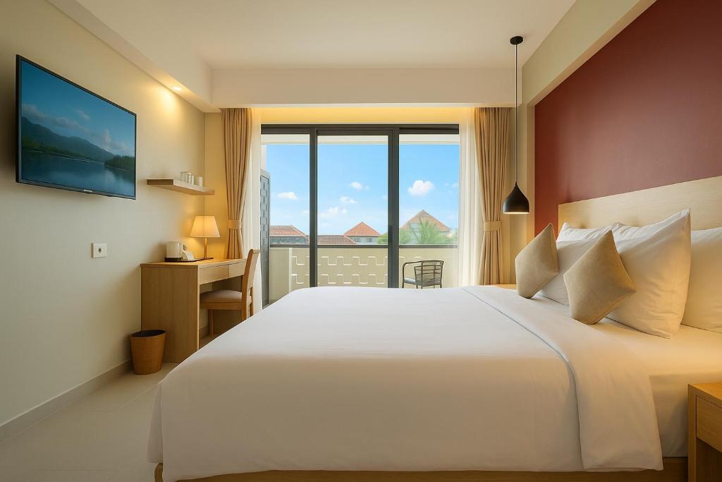 Anaya Hotel Canggu - 4