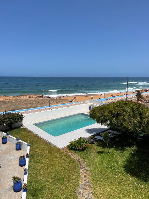 Φυσικό τοπίο κοντά σε αυτή η βίλα