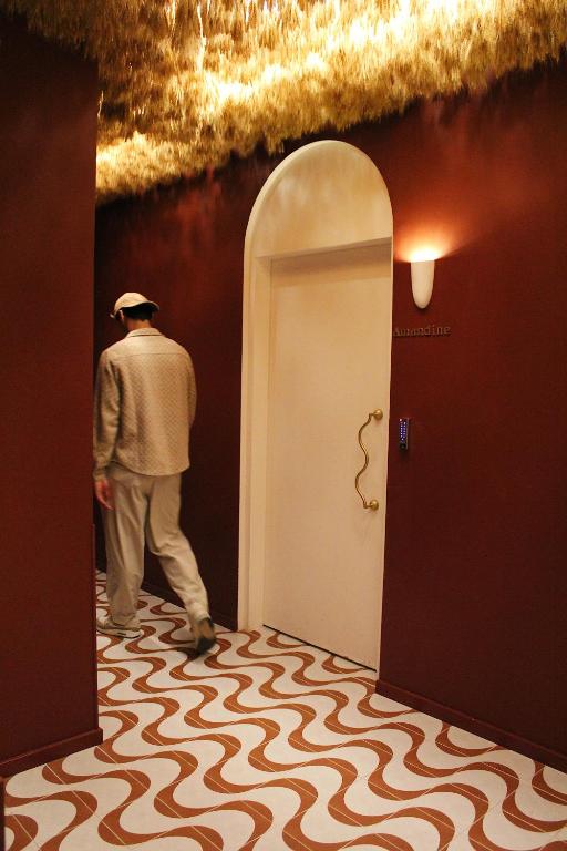 Hotel M Soleil - Montpellier Centre Saint Roch