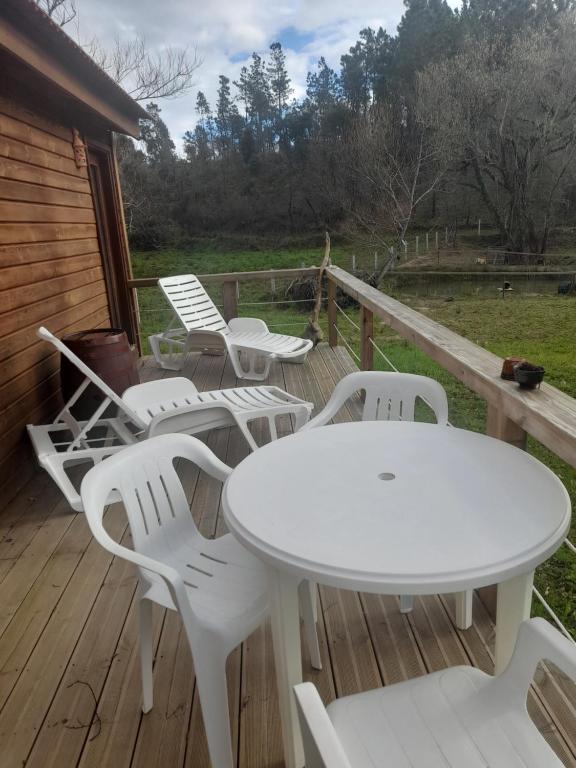 Φωτογραφία από το άλμπουμ του Quinta da Bolota σε Alvaiázere