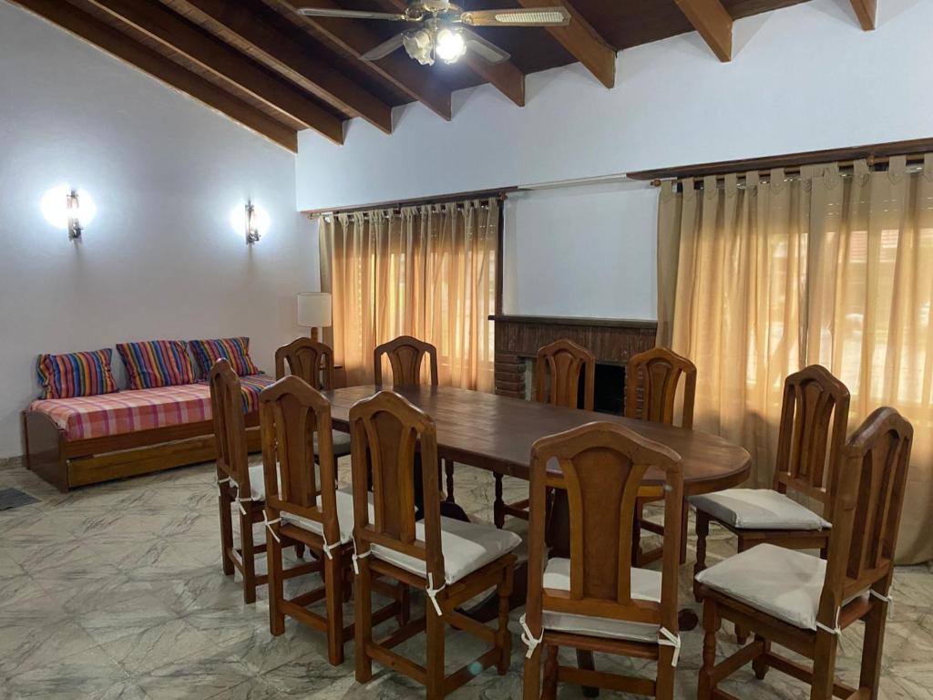 Gallery image of Chalet 16 in Necochea