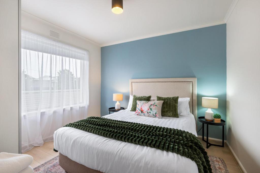 Geelong Serviced Apartments by Short & Long Stays - 